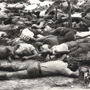 The People's Temple Mass Suicide