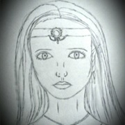 Elf Princess Angelina Jensen