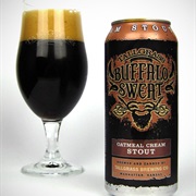 Kansas: Tallgrass Buffalo Sweat