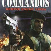 Commando: Behind Enemy Lines