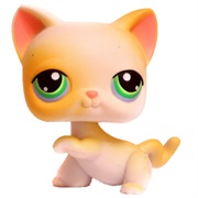 Littlest Pet Shop #73