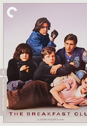 The Breakfast Club (1985)