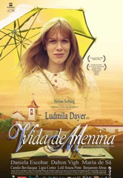 Vida De Menina (2003)