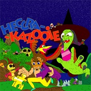 Heccra - Heccra Kazooie