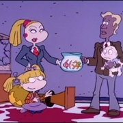 Mommy's Little Assets