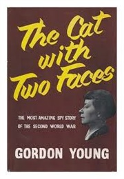 The Cat With Two Faces (Gordon Young)