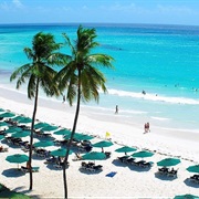Accra Beach, Barbados