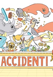 Accident (Andrea Tsurumi)