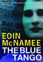 The Blue Tango (Eoin McNamee)