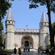Topkapı Palace