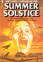 Summer Solstice (Michael T. Hinkemeyer)