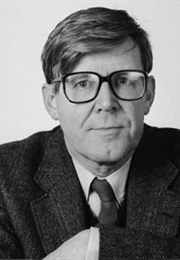 Alan Bennett (Bennett)