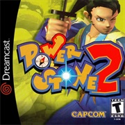 Power Stone 2 (DC)