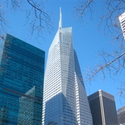 Bank of America Tower (Manhattan)