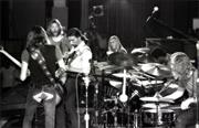 Allman Brothers Band