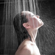 Cold Showers in the Summer