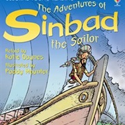 Sinbad the Sailor