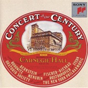 Concert of the Century - Various Artists