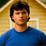 Clark Kent (Smallville)