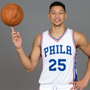 Ben Simmons