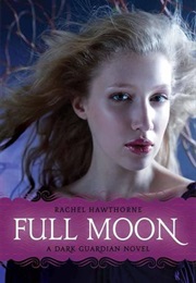 Full Moon (Rachel Hawthorne)