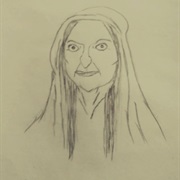 Old Crone
