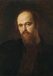 Poems (Dante Gabriel Rossetti)