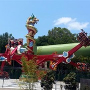 Pandamonium (Kung Fu Panda)