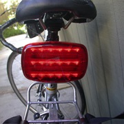 Bicycle Lights