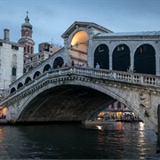 Rialto Bridge