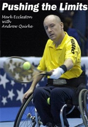 Pushing the Limits (Ark Eccleston and Andrew Quirke)