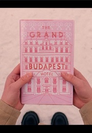 Grand Budapest Hotel,The (2014)