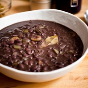 Frijoles Negros