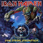 Iron Maiden - The Final Frontier