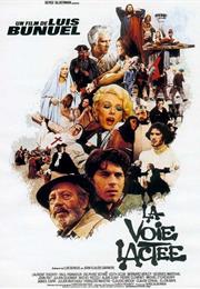 The Milky Way (1967)