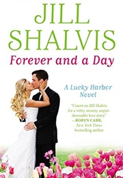 Forever and a Day (Jill Shalvis)