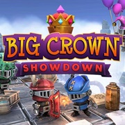 Big Crown Showdown