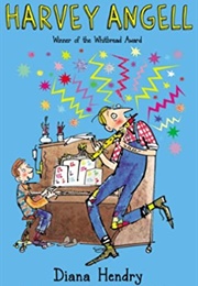 Harvey Angell (Diana Hendry)