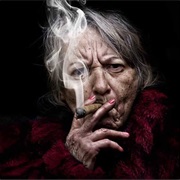 Niechęć - Śmierć W Miękkim Futerku