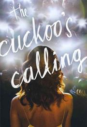 The Cuckoo&#39;s Calling