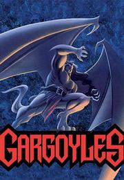 Gargoyles (TV Series)
