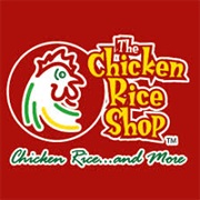 The Chicken Rice Shop