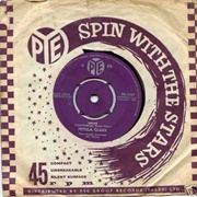 Sailor - Petula Clark