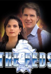 The Feds (1993)