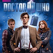 Doctor Who Season 5