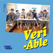 Verivery - Veri-Able