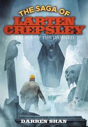 Palace of the Damned