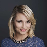 Dianna Agron