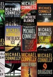 Harry Bosch Novels (Michael Connelly)