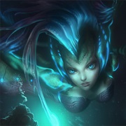 Deep Sea Nami